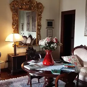 Villafiorita Bed & Breakfast San Giorgio di Mantova