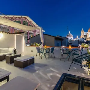 View Boutique - Milu Holidays Firenze