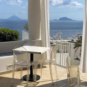 'a Alera & Breakfast Bed & Breakfast Malfa (Salina)