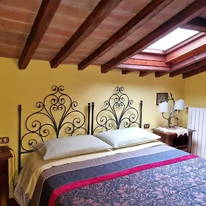 Il Nido Delle Rondini Firenze