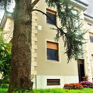 Laila Bed & Breakfast Lodi