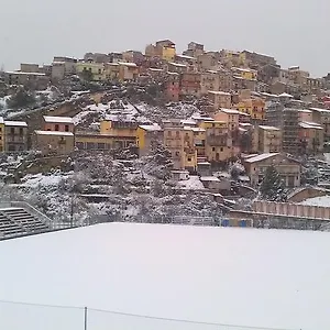 Bellavista Guest house Castiglione De Sicilia