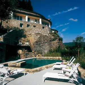 4* Appart hôtel Eden Rock