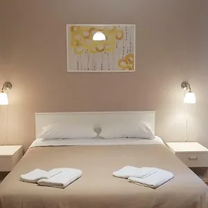 Mimosa Bed & Breakfast Giardini Naxos