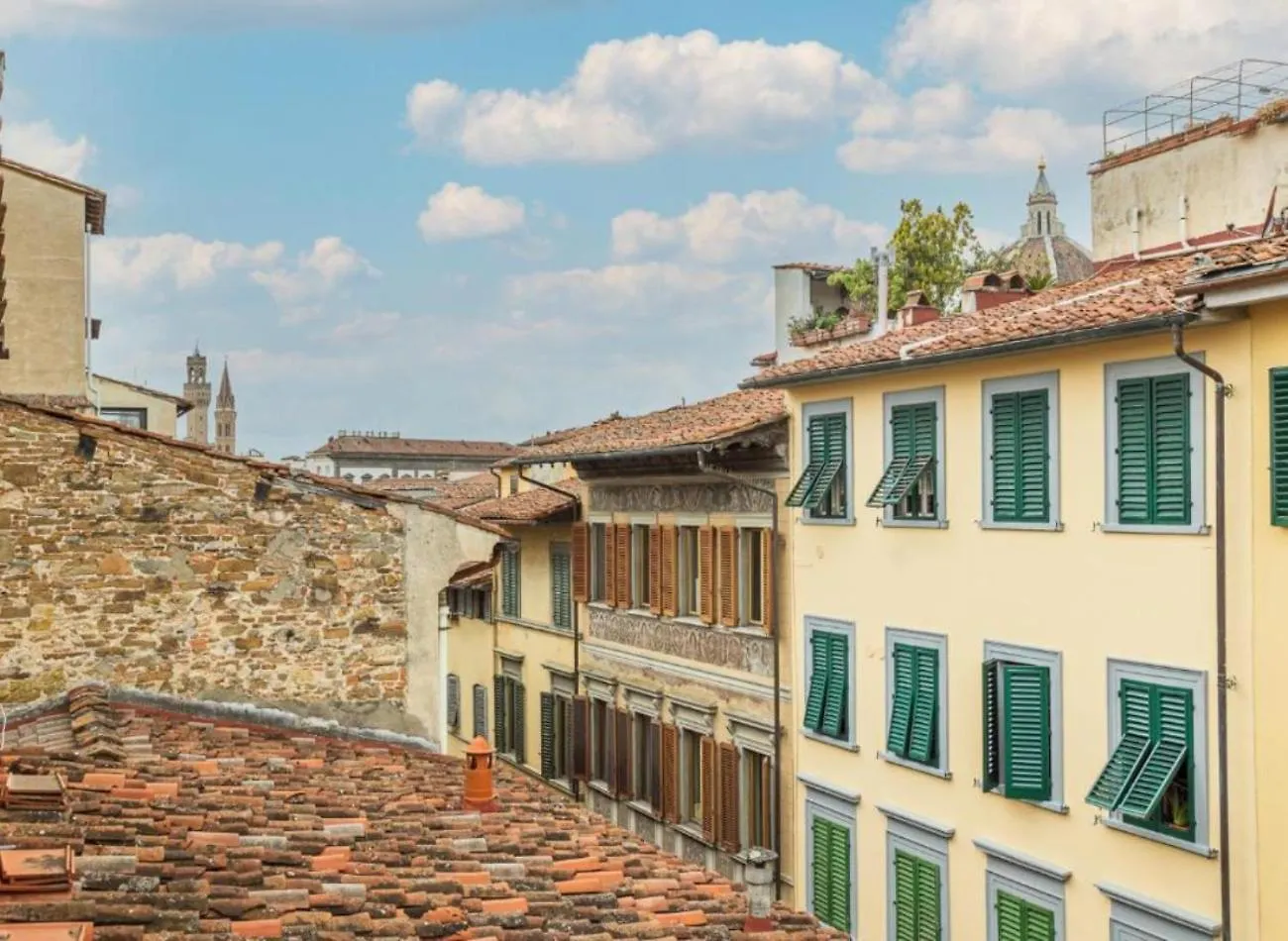 Numa Florence Palazzo Haggis 0*,  Italy
