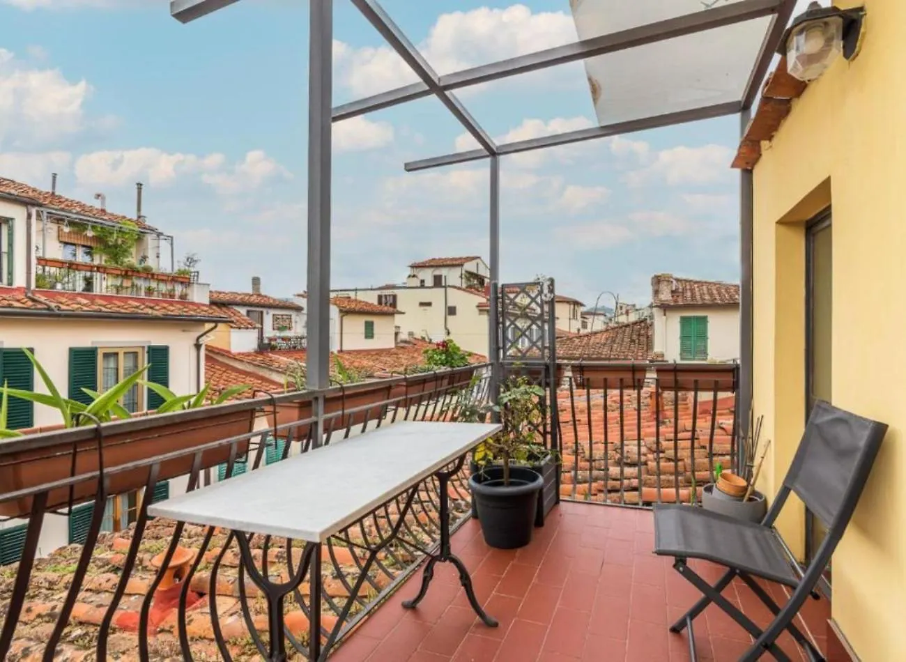 Numa Florence Palazzo Haggis Aparthotel