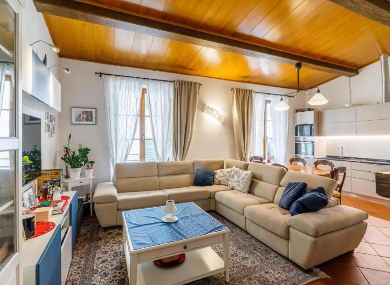 Aparthotel Numa Florence Palazzo Haggis Italy