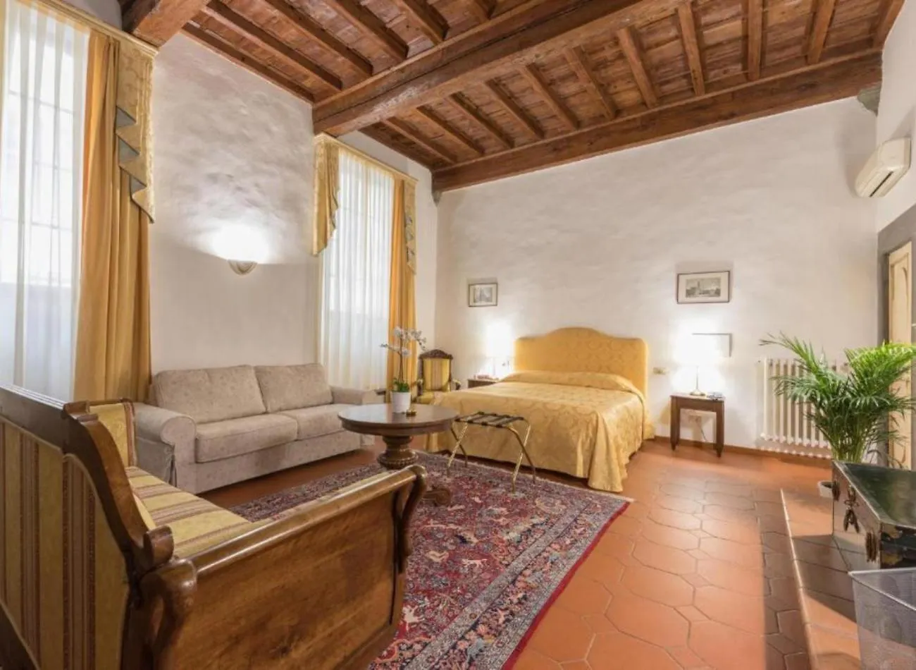 Aparthotel Numa Florence Palazzo Haggis
