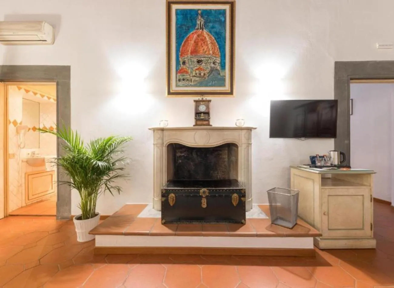 Aparthotel Numa Florence Palazzo Haggis