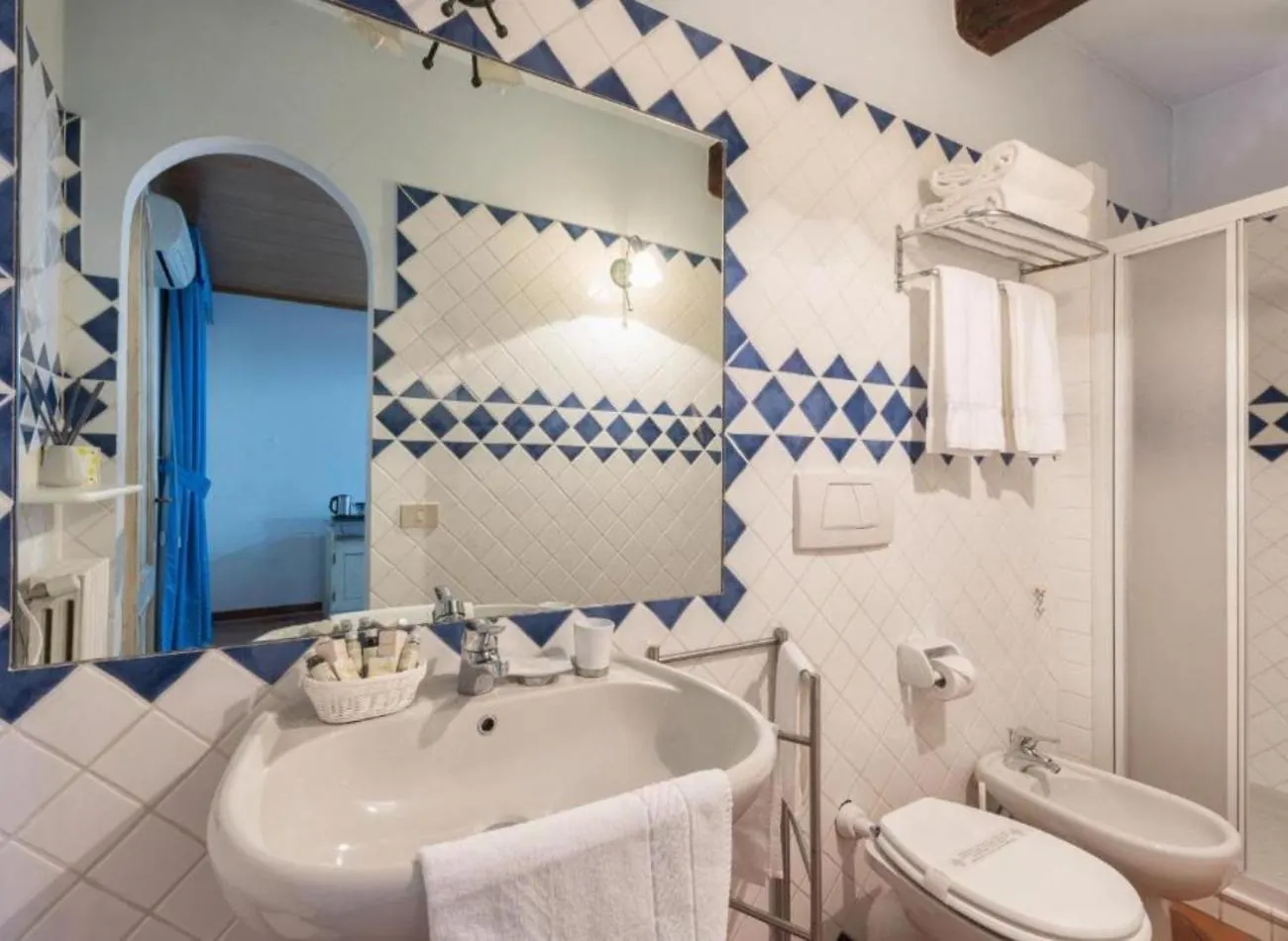 Aparthotel Numa Florence Palazzo Haggis