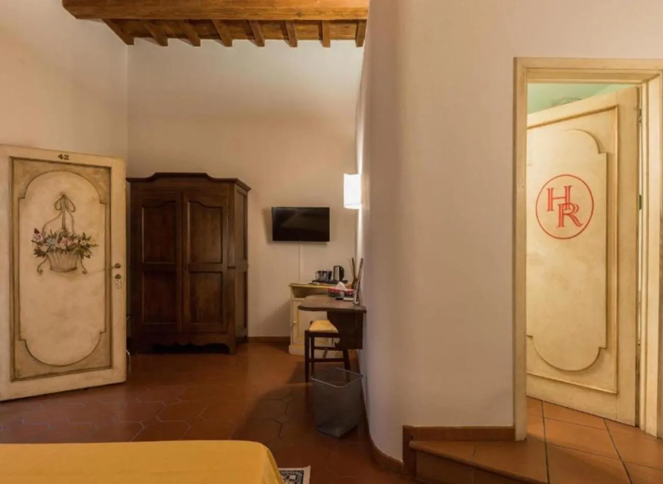 Numa Florence Palazzo Haggis