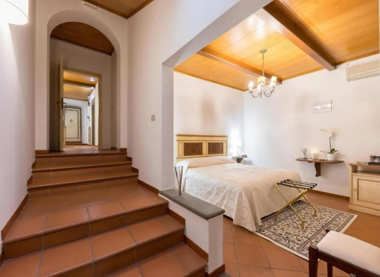 Numa Florence Palazzo Haggis Aparthotel 0*,  Italy
